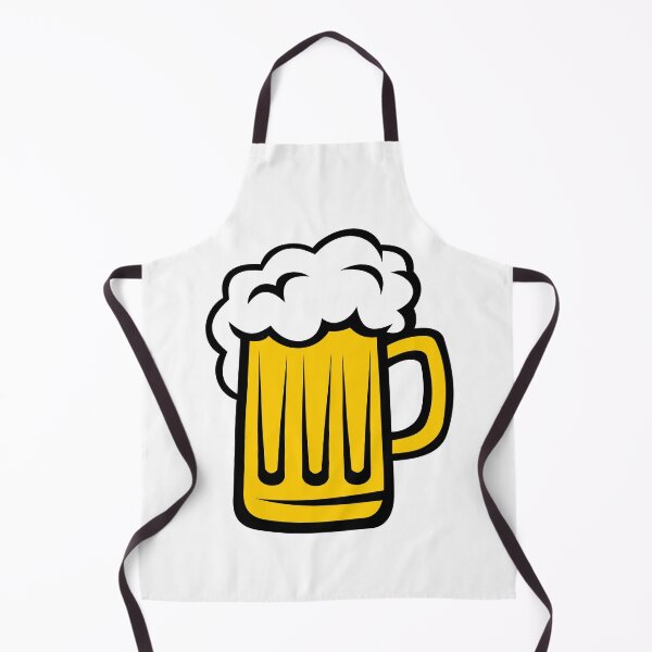 Item preview, Beer Glass designed and sold by D00dleBoss.