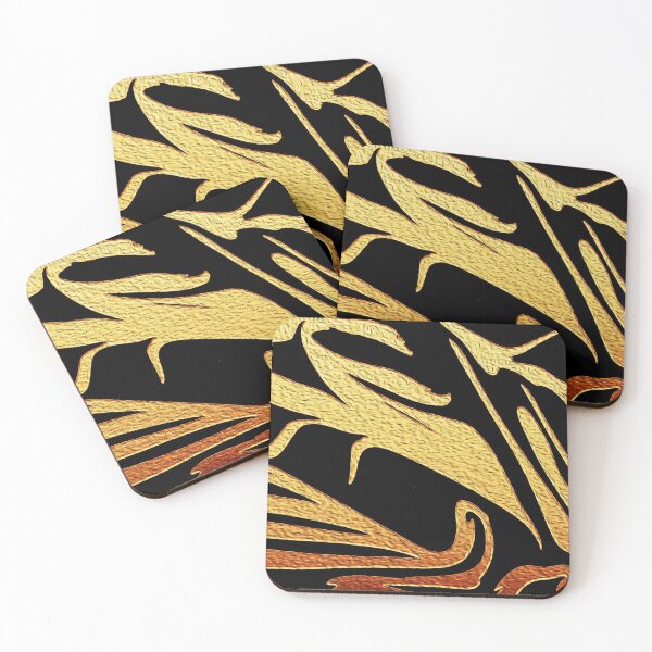 Item preview, Botanical Impressions designed and sold by fatenanwar.