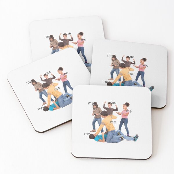 Item preview, Me @ Me Group Beating U| Perfect Gift designed and sold by lucidama.