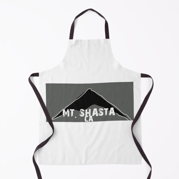 Item preview, Mt. Shasta, CA designed and sold by kbsreality.