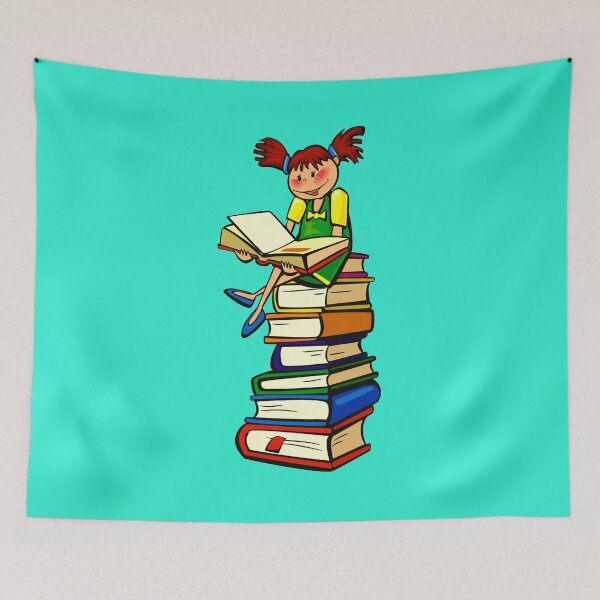 Item preview, Addicted to  Reading designed and sold by pal-s.