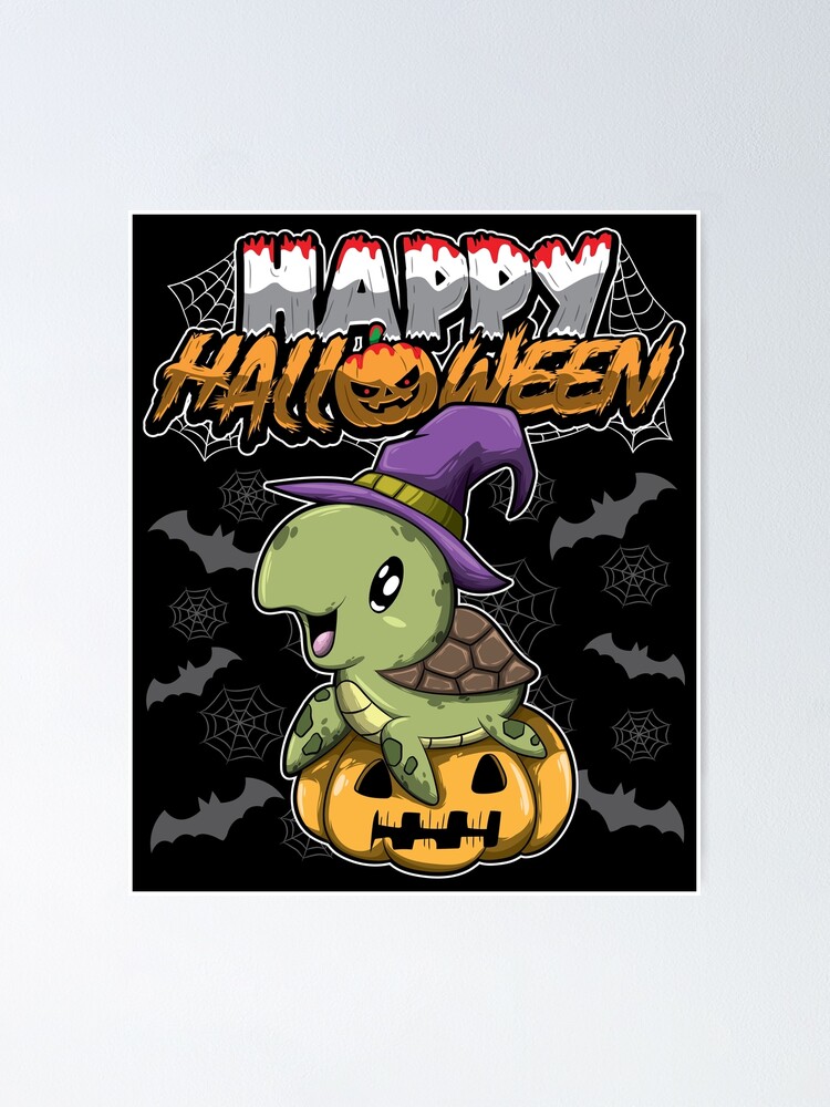 Download Block Order Halloween - Screenshot Thumbnail