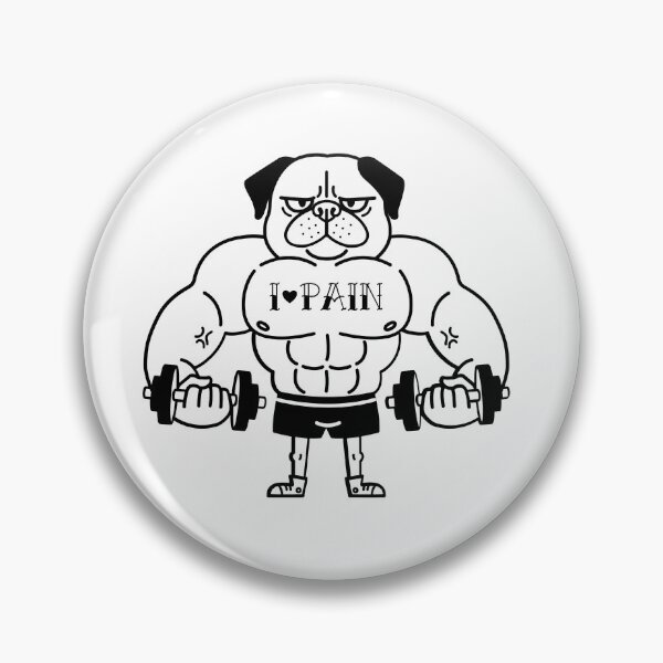 Item preview, Physical physique - fitness lover, gym life, active wear, don't quit, fitness freak, gym wear,  designed and sold by mr&mrsmalik malik.
