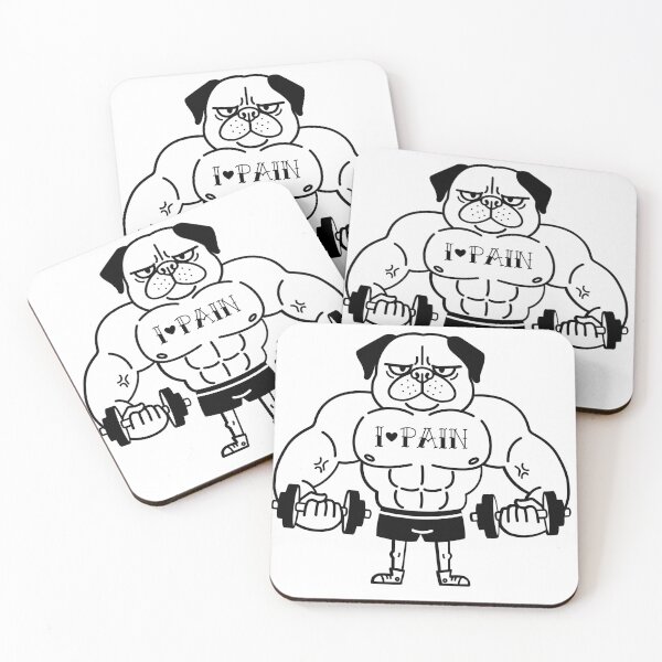 Item preview, Physical physique - fitness lover, gym life, active wear, don't quit, fitness freak, gym wear,  designed and sold by mr&mrsmalik malik.