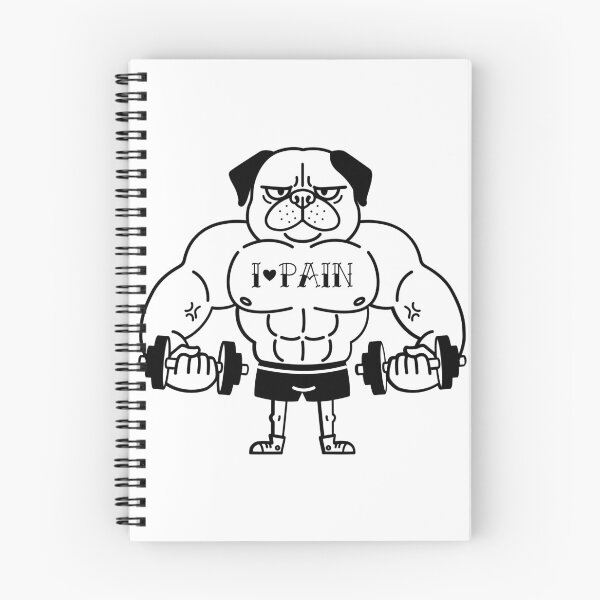 Item preview, Physical physique - fitness lover, gym life, active wear, don't quit, fitness freak, gym wear,  designed and sold by mr&mrsmalik malik.
