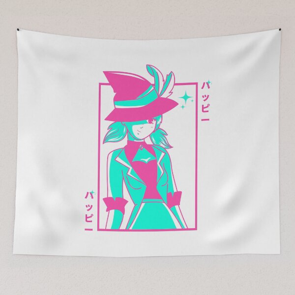 Item preview, anime girl - cute designed and sold by SunsetCloud.