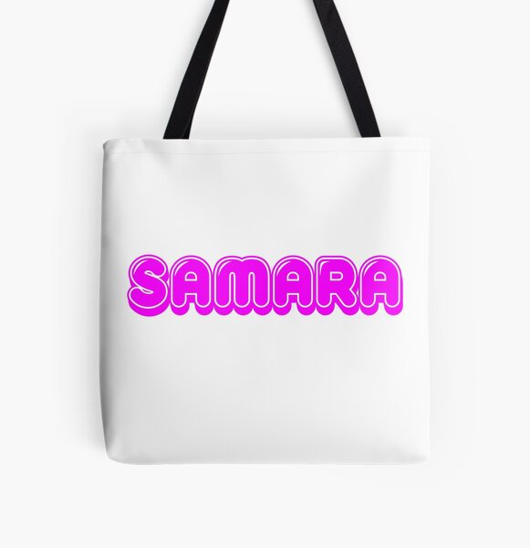 samara the tote