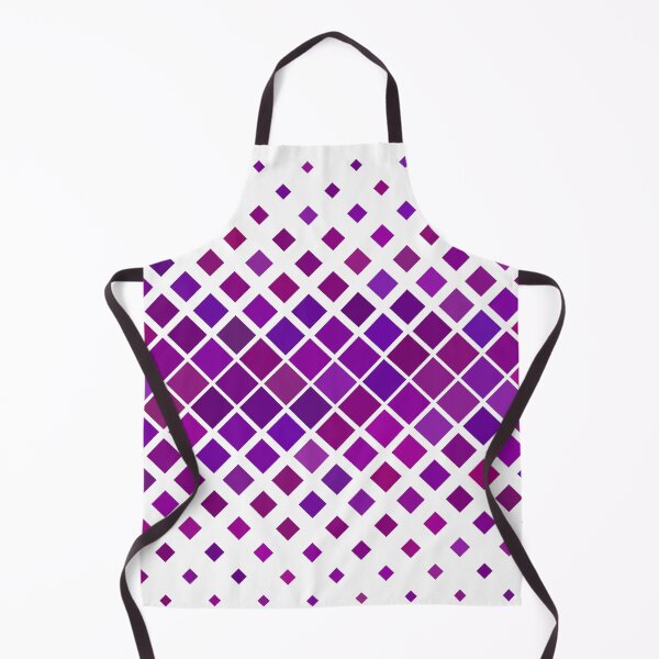 Item preview, purple pattern  designed and sold by mozizy.