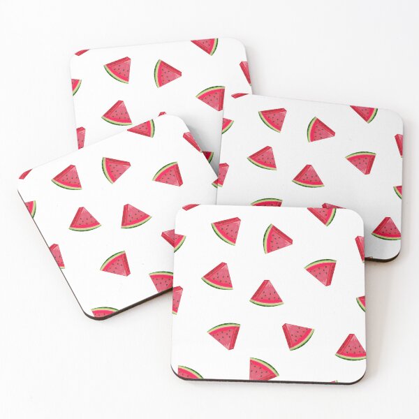 Item preview, Juicy watermelon designed and sold by AnnaParfyonova.