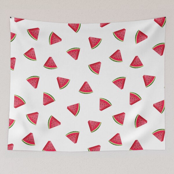 Item preview, Juicy watermelon designed and sold by AnnaParfyonova.
