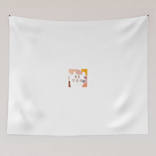 Item preview, BE YOU Abstract designed and sold by coolorized.