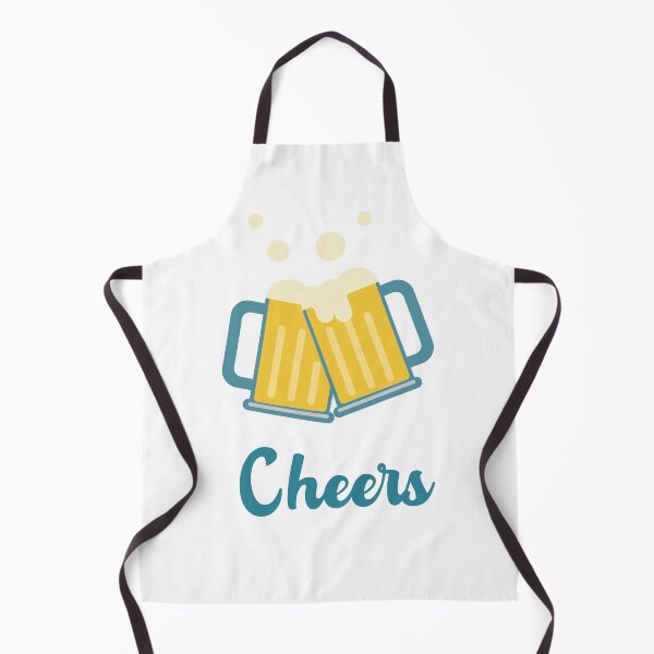 Item preview, Cheers designed and sold by D00dleBoss.
