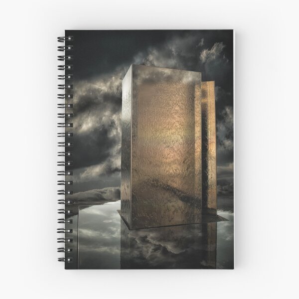 Item preview, The Obelisk designed and sold by PixelVidArt.