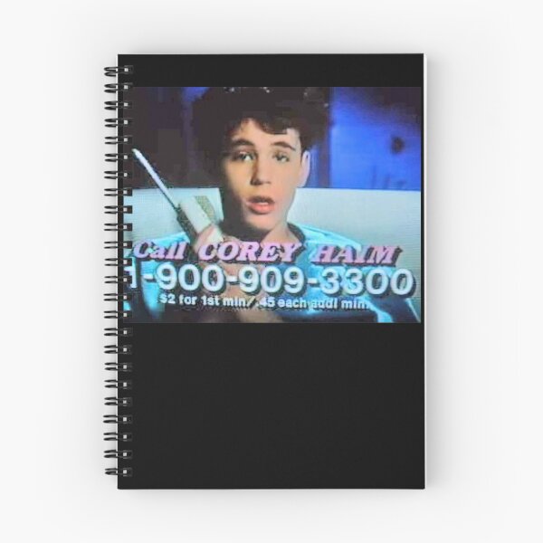 Item preview, 1900 Corey Haim , Designer designed and sold by ABIGAILRAMIR.