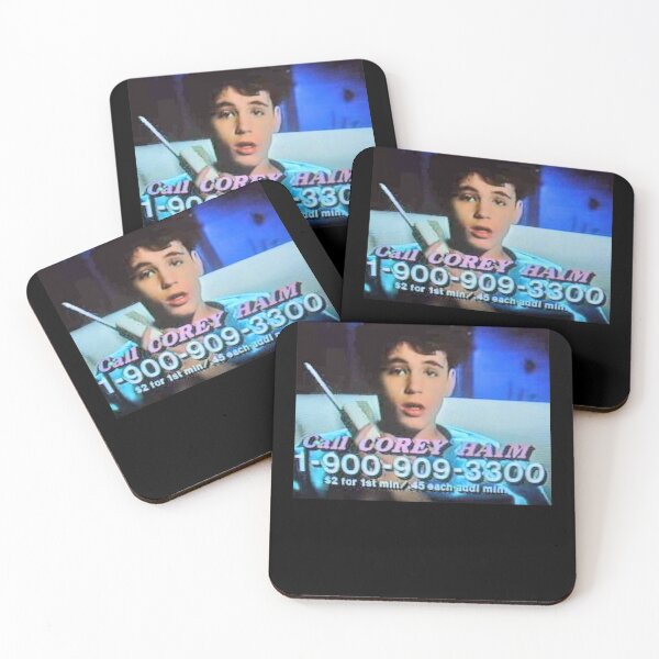 Item preview, 1900 Corey Haim , Designer designed and sold by ABIGAILRAMIR.