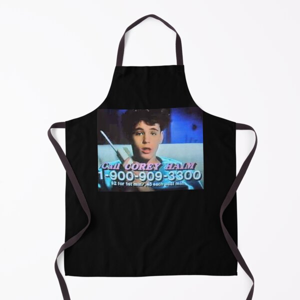 Item preview, 1900 Corey Haim , Designer designed and sold by ABIGAILRAMIR.
