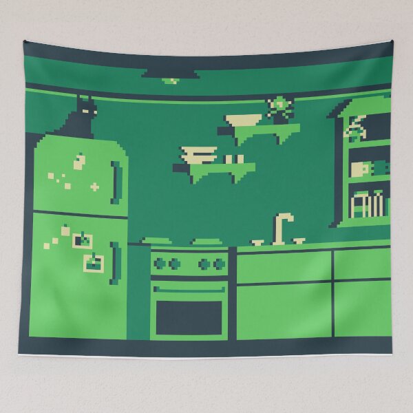 Item preview, kitchen designed and sold by matd2d.