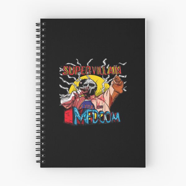 Item preview, M.F D.O.O.M super villain designed and sold by phoenixkenia.