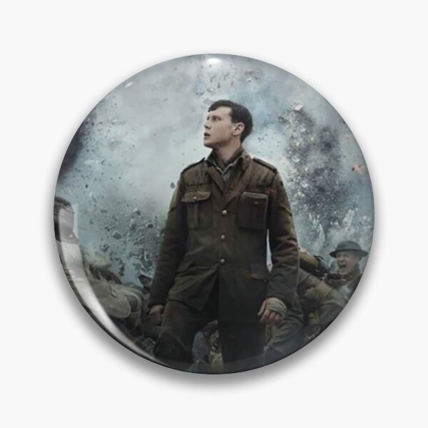 Item preview, 1917 Movie , Designer designed and sold by ABIGAILRAMIR.