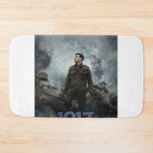 Item preview, 1917 Movie , Designer designed and sold by ABIGAILRAMIR.