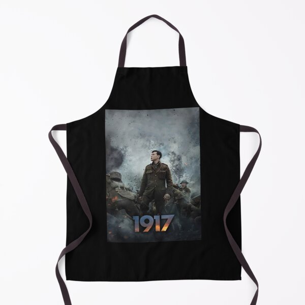 Item preview, 1917 Movie , Designer designed and sold by ABIGAILRAMIR.