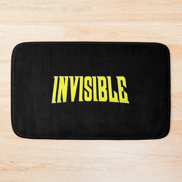 Item preview, INVISIBLE designed and sold by WarGear.