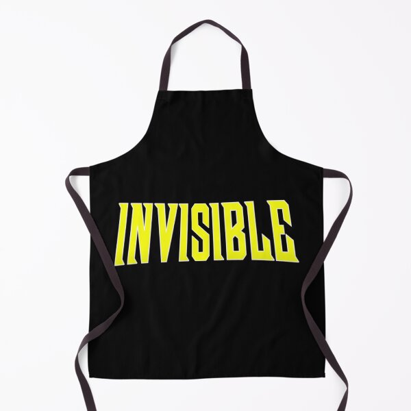 Item preview, INVISIBLE designed and sold by WarGear.