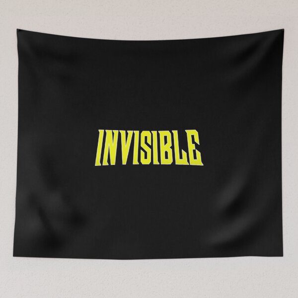 Item preview, INVISIBLE designed and sold by WarGear.
