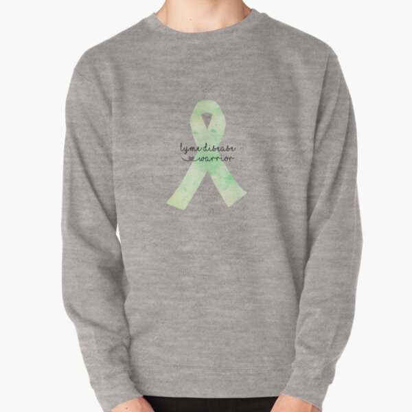 Item preview, Lyme Disease Warrior designed and sold by Nisa Katz.