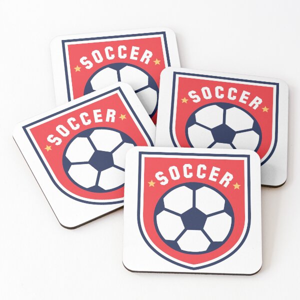 Item preview, Soccer League designed and sold by artmadeinheaven.