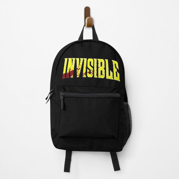 Item preview, INVISIBLE - Blood Stained designed and sold by WarGear.