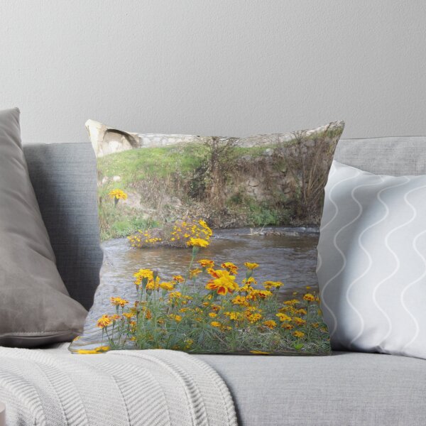 Item preview, Golden Stream designed and sold by Walter Sonny Manser.