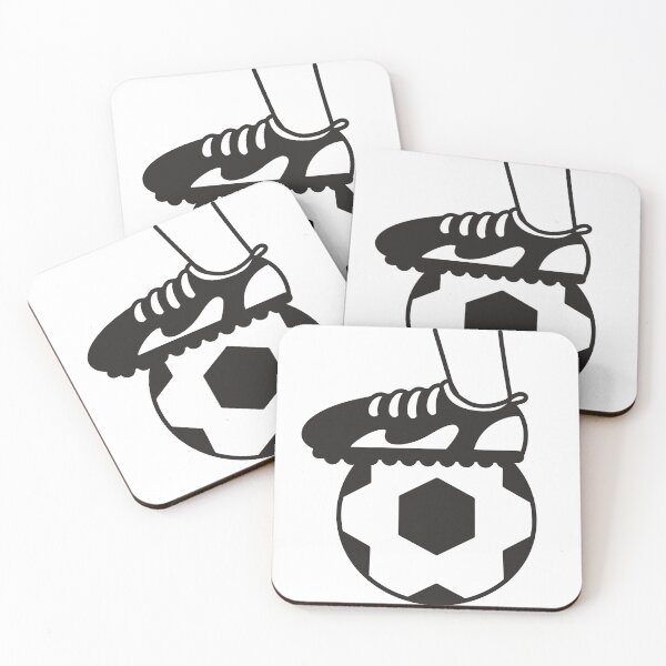 Item preview, Soccer Football designed and sold by artmadeinheaven.