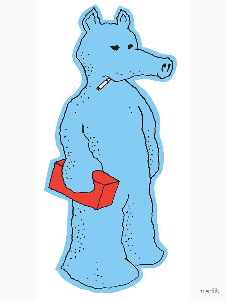 Quasimoto by madlib