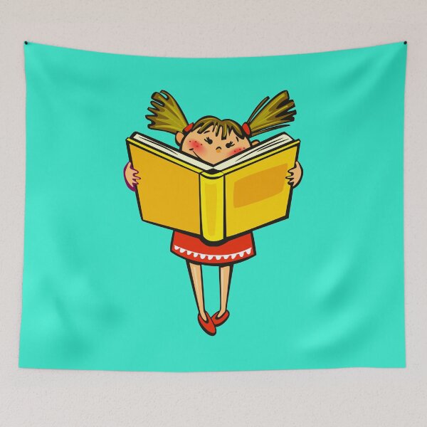 Item preview, Addicted to Reading designed and sold by pal-s.