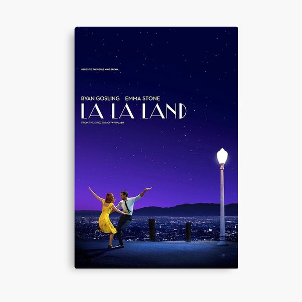 la la land soundtrack itunes