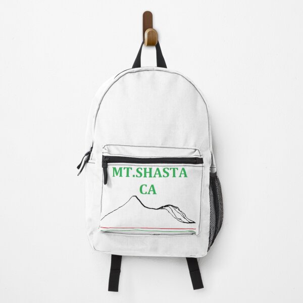 Item preview, Mt. Shasta, CA logo designed and sold by kbsreality.
