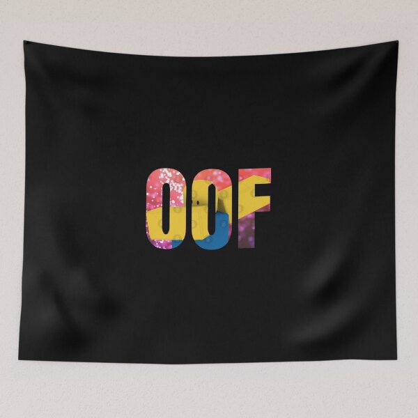 Item preview, OOF Meme Dancing Dabbing Noob Gifts For Gamers  designed and sold by BartholRhyat.