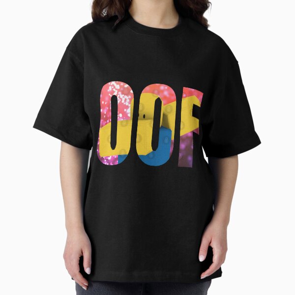 Oof Dancing Dabbing Noob Gifts For Gamers T-Shirt Oof Dancing Dabbing Noob Gifts For Gamers T-Shirt