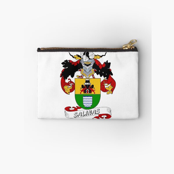 Item preview, Salinas designed and sold by HaroldHeraldry.