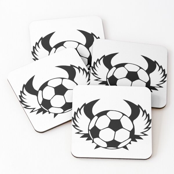 Item preview, Football designed and sold by artmadeinheaven.