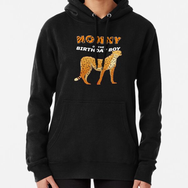 Item preview, Mommy of the birthday boy zookeeper animal jungle safari party birthday designed and sold by 123428094.