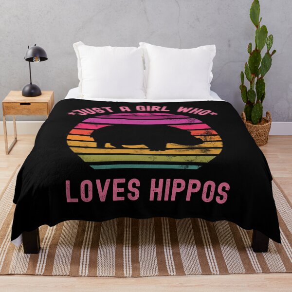 Item preview, Just a girl who loves hipps designed and sold by Str8like dattshirts.