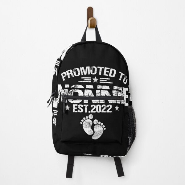 Item preview, Retro Promoted To Nonnie Est 2022 Funny designed and sold by AidanCliftont.
