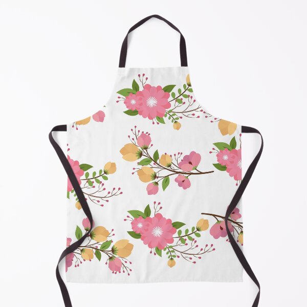 Item preview, Flower pattern designed and sold by DISAMART.
