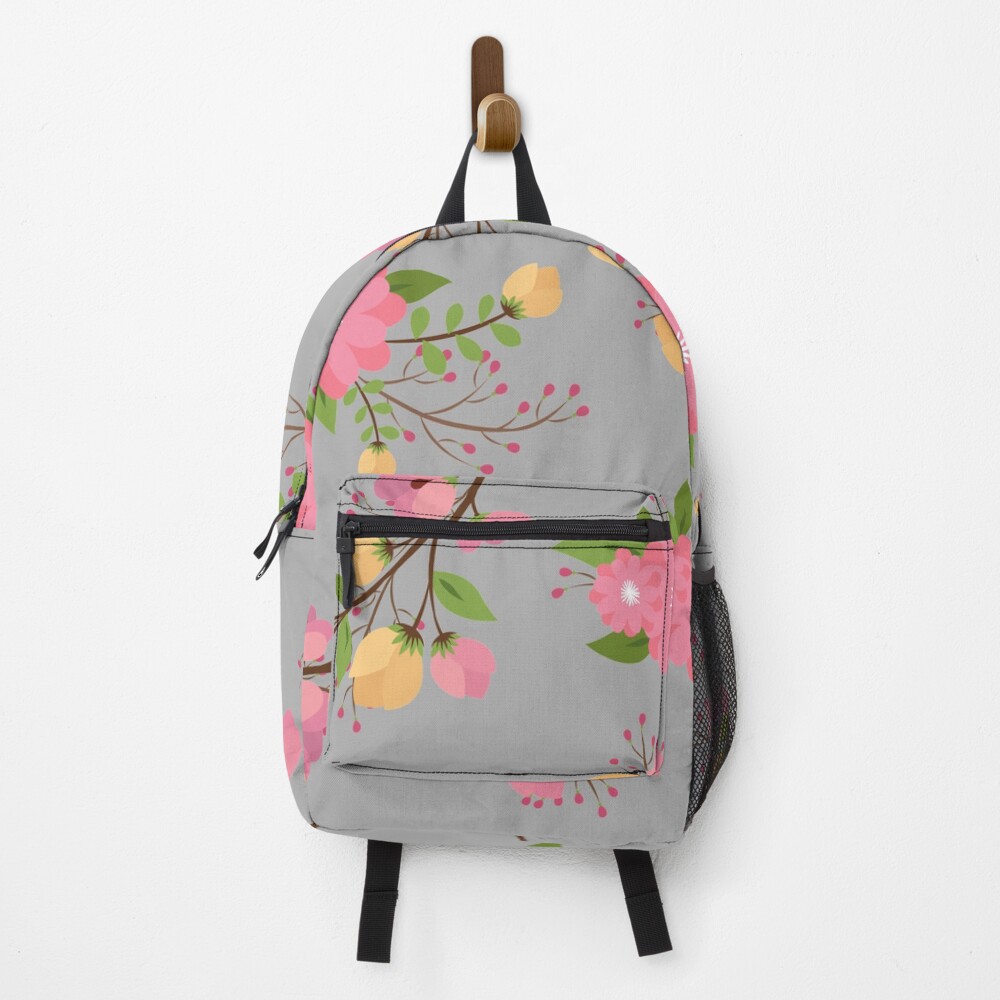 Item preview, Backpack designed and sold by DISAMART.