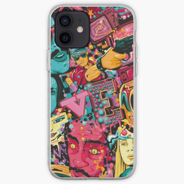 Fear And Loathing In Las Vegas Iphone Cases Covers Redbubble