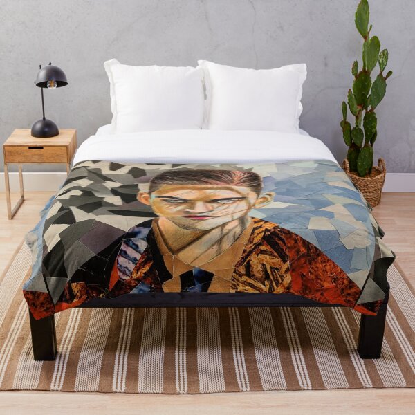 Item preview, Mosaico Hero Tiffin designed and sold by GoolPictures.