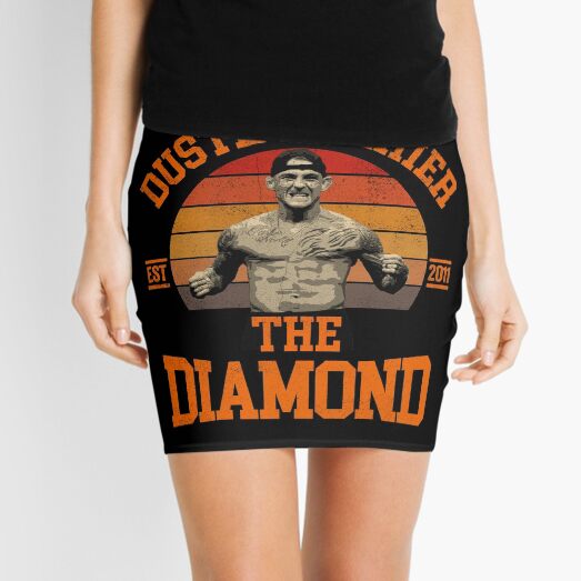 Item preview, Dustin Poirier vs Mcgregor designed and sold by aliali9155.