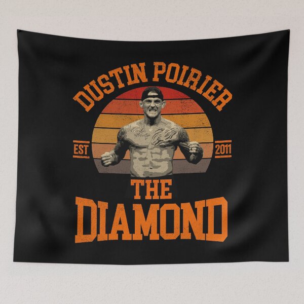 Item preview, Dustin Poirier vs Mcgregor designed and sold by aliali9155.